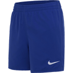 Nike 4" Volley Short ES — Game Royal