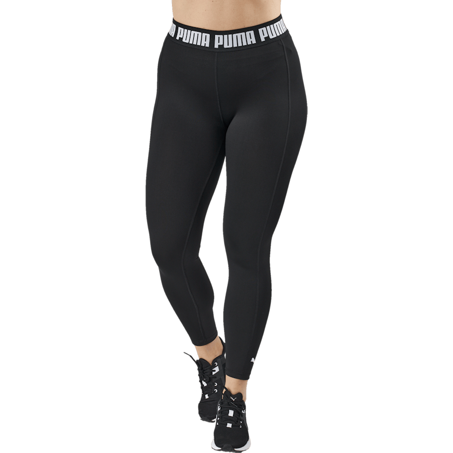 Puma Train – Formsittande Legging Med Hög Midja