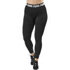 Puma Train – Formsittande Legging Med Hög Midja