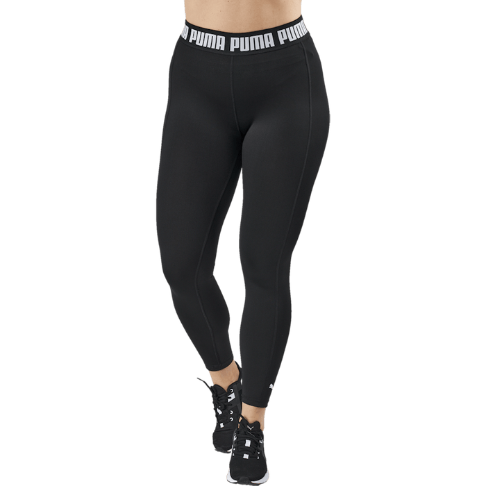 Puma Train – Formsittande Legging Med Hög Midja