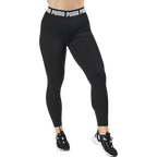 Puma Train – Formsittande Legging Med Hög Midja