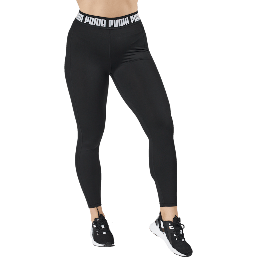 Puma Train – Formsittande Legging Med Hög Midja