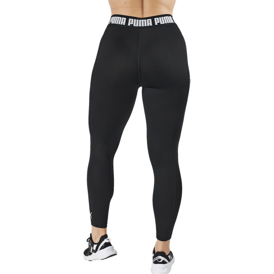 Puma Train – Formsittande Legging Med Hög Midja