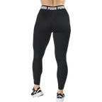 Puma Train – Formsittande Legging Med Hög Midja