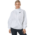 Sportswear Essential Windrunner Women's Woven Jacket WHITE/WHITE/BLACK
