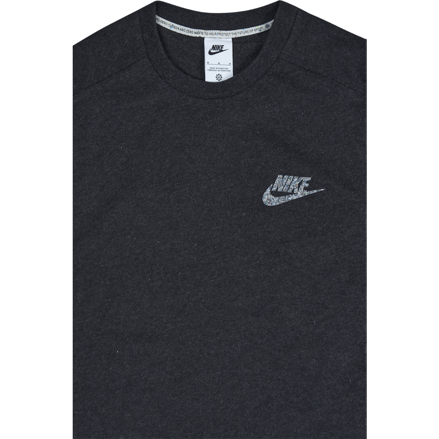 Nike Sportswear Revival Men's Black/White