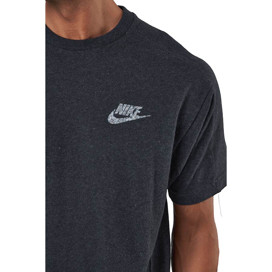 Nike Sportswear Revival Men's Black/White