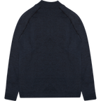 Craft | Stretchig Träningstopp Med Halvzip Dam