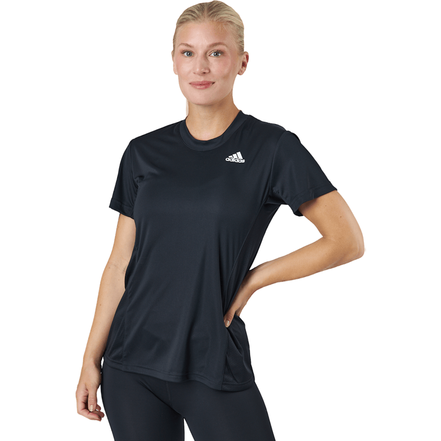 Club Tee Black