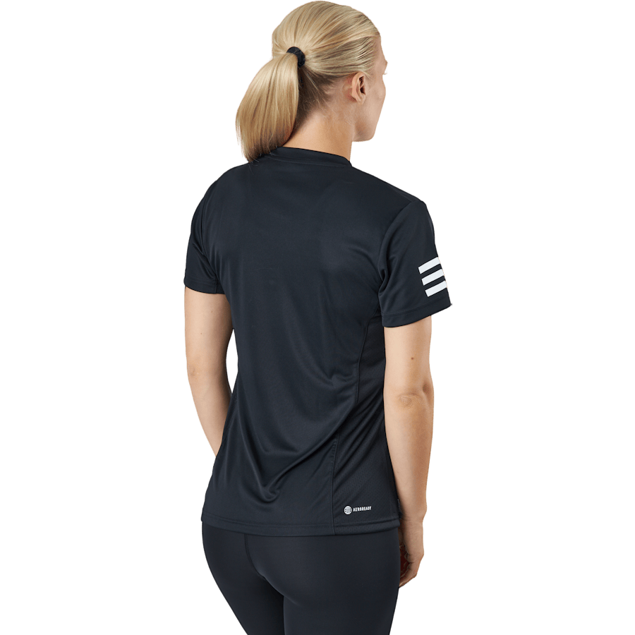 Club Tee Black