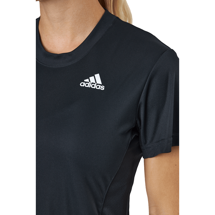 Club Tee Black