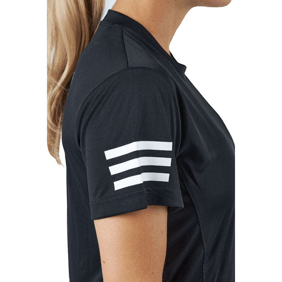 Club Tee Black