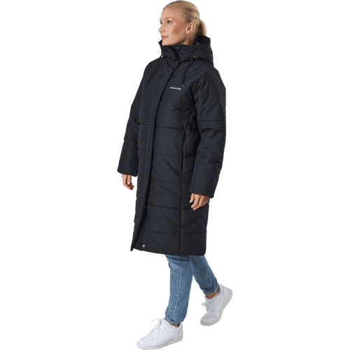 Didriksons – Varmfodrade & Isolerad Vinterkappa Dam