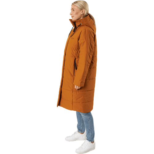 Didriksons | Varmfodrad Vinter Dunkappa Dam