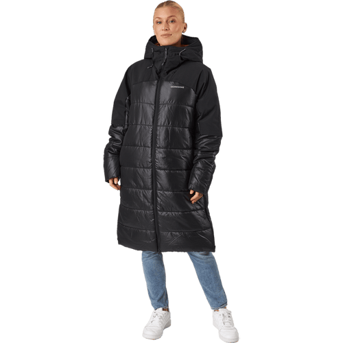 Didriksons | Värmande Lång Vinter Dunkappa Dam