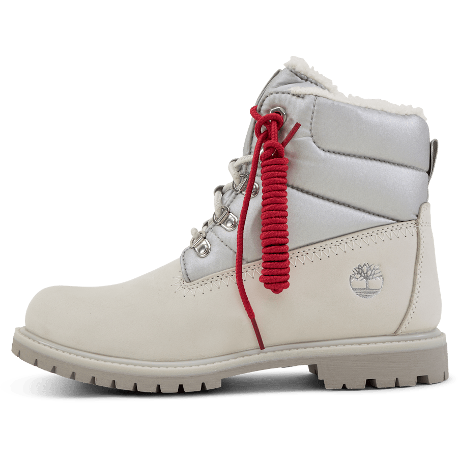 Timberland – Isolerad & Pälsfodrade Vinterskor Dam
