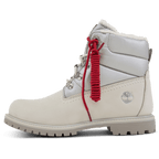 Timberland – Isolerad & Pälsfodrade Vinterskor Dam