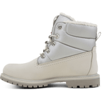 Timberland – Isolerad & Pälsfodrade Vinterskor Dam