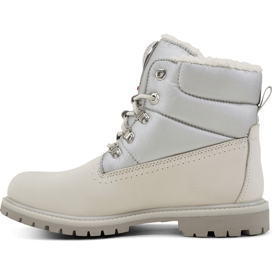 Timberland – Isolerad & Pälsfodrade Vinterskor Dam