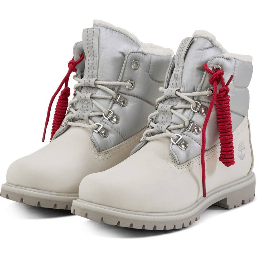 Timberland – Isolerad & Pälsfodrade Vinterskor Dam