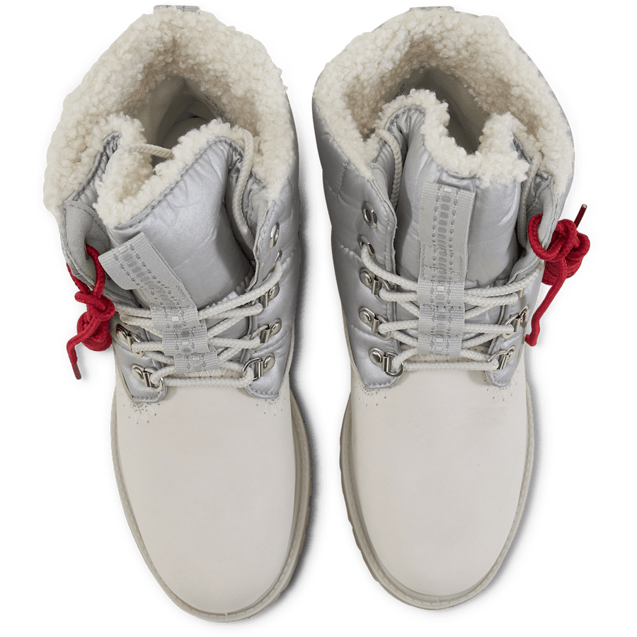 Timberland – Isolerad & Pälsfodrade Vinterskor Dam