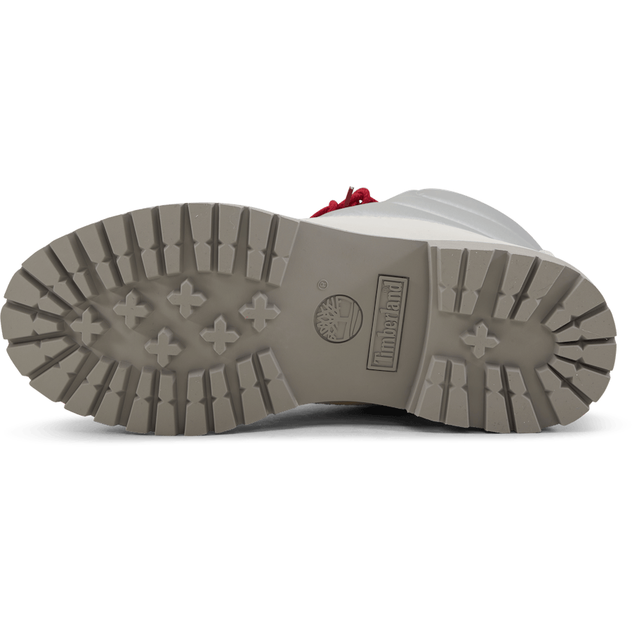 Timberland – Isolerad & Pälsfodrade Vinterskor Dam