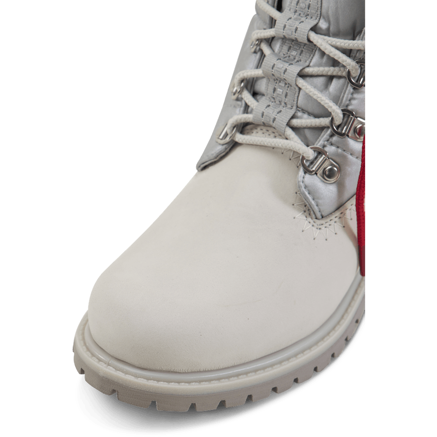 Timberland – Isolerad & Pälsfodrade Vinterskor Dam