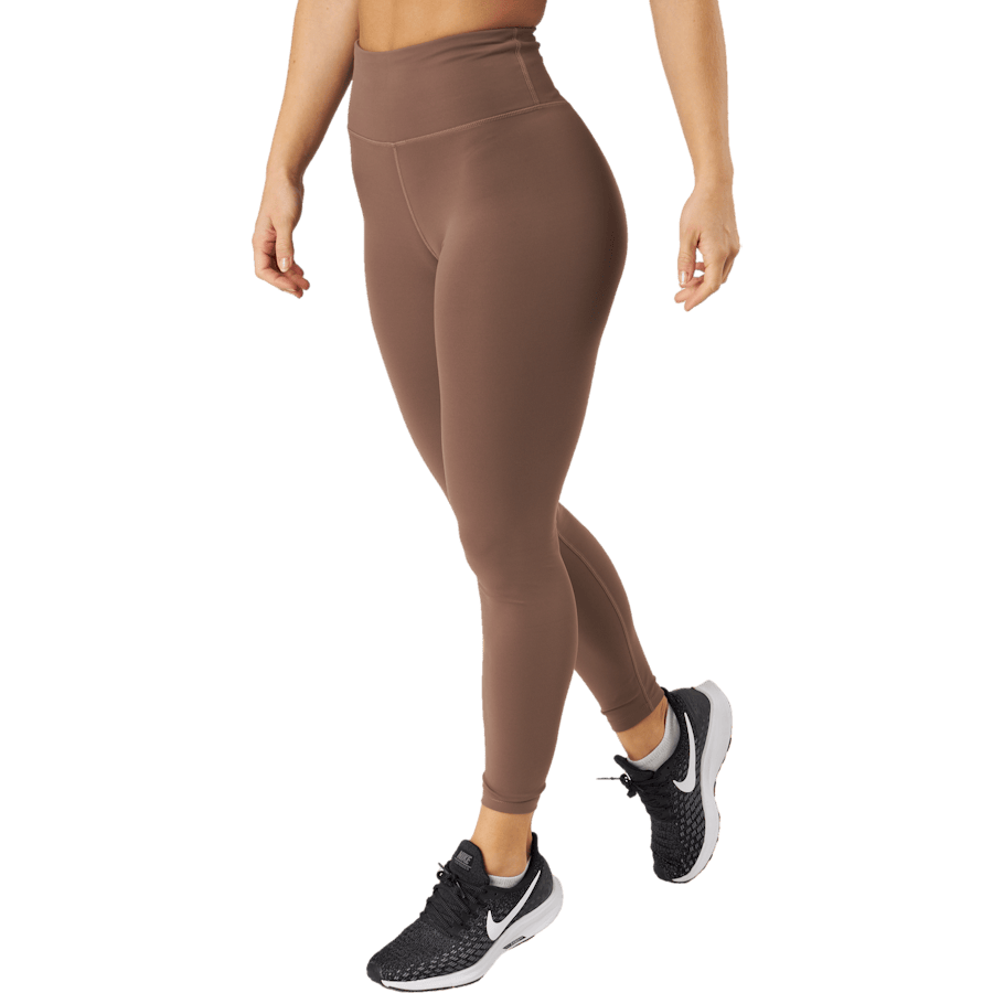 Easy Tights Taupe