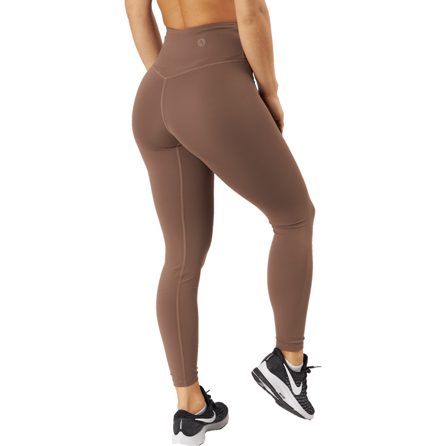 Easy Tights Taupe