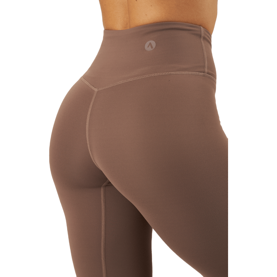 Easy Tights Taupe