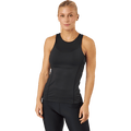 Power X Tank Top Black/white