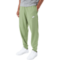 Nike Sportswear Club Men's Jog — Alligator/White