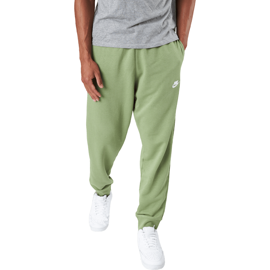 Nike Sportswear Club Men's Jog — Alligator/White