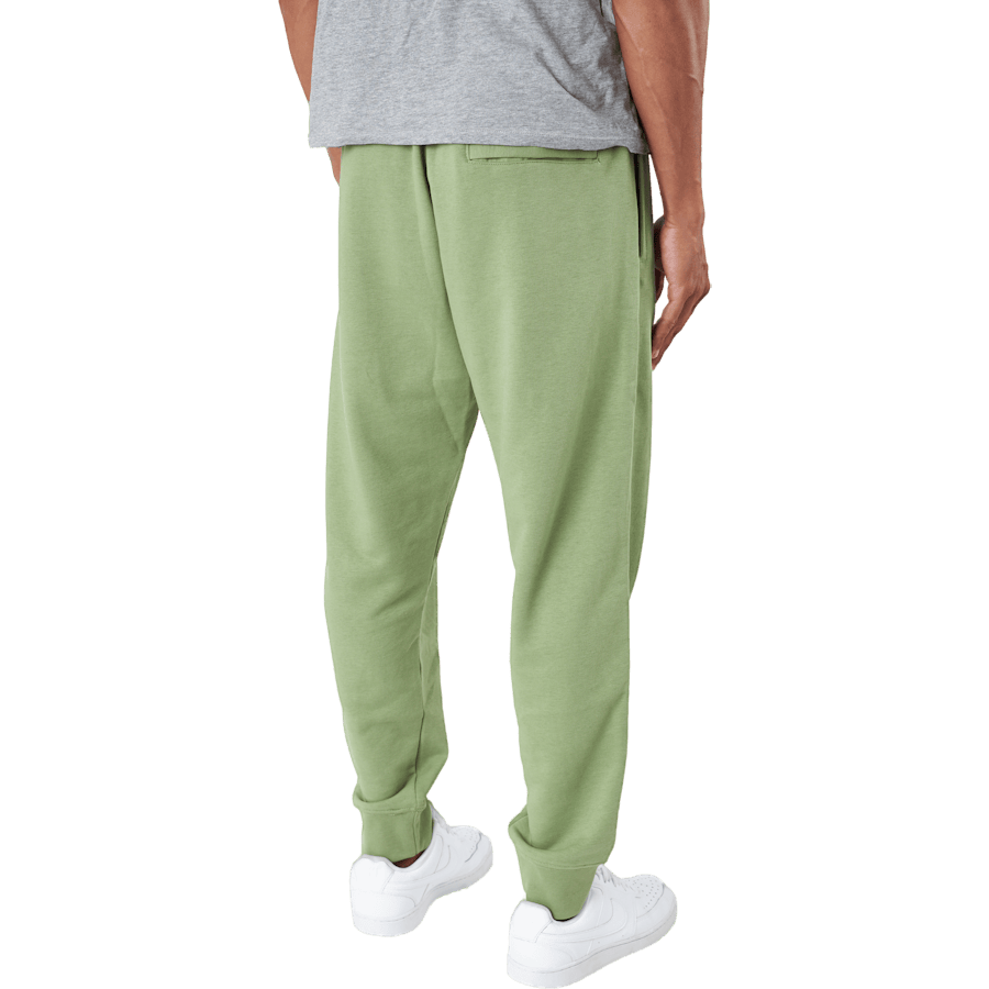 Nike Sportswear Club Men's Jog — Alligator/White