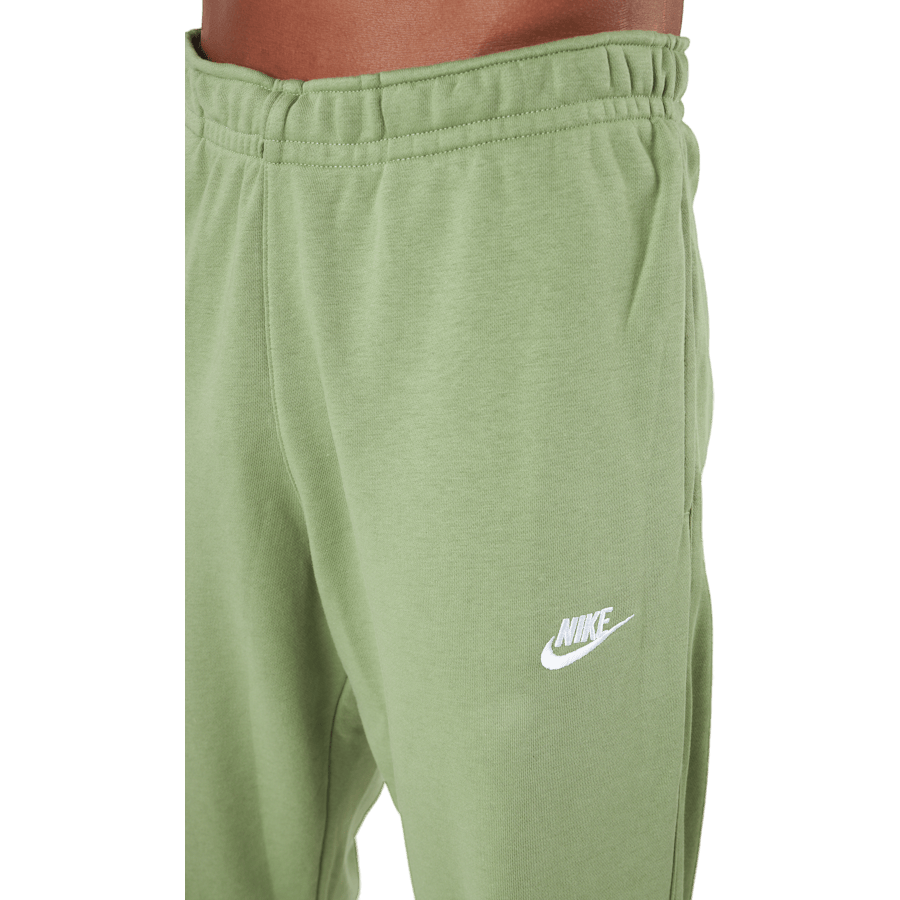 Nike Sportswear Club Men's Jog — Alligator/White