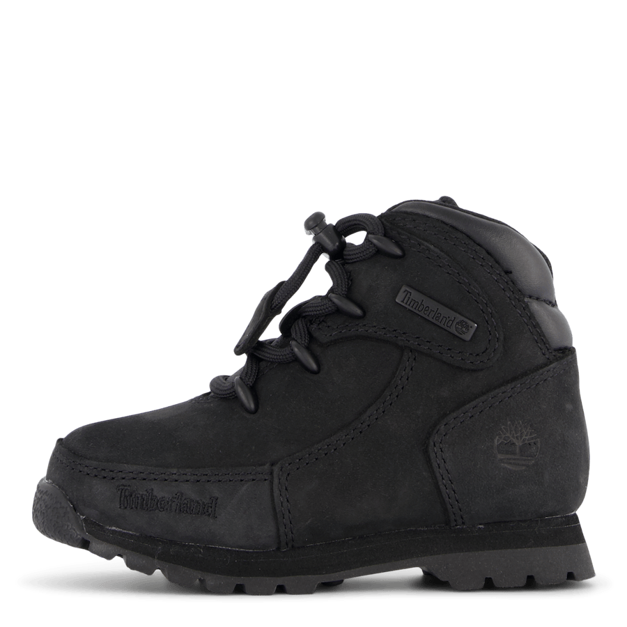 Timberland | Bekväma & Hård Grepp Vinterskor Barn