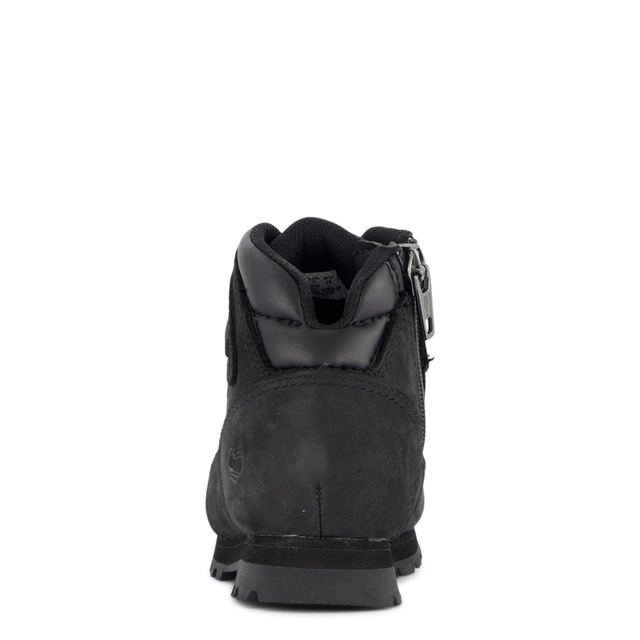 Timberland | Bekväma & Hård Grepp Vinterskor Barn
