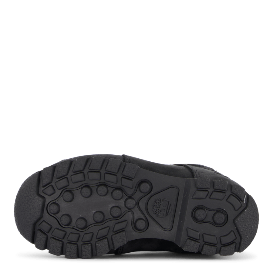 Timberland | Bekväma & Hård Grepp Vinterskor Barn