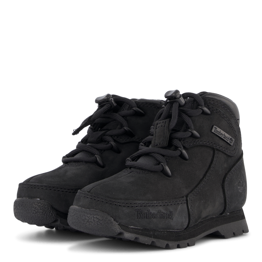 Timberland | Bekväma & Hård Grepp Vinterskor Barn