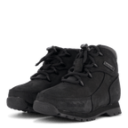 Timberland | Bekväma & Hård Grepp Vinterskor Barn