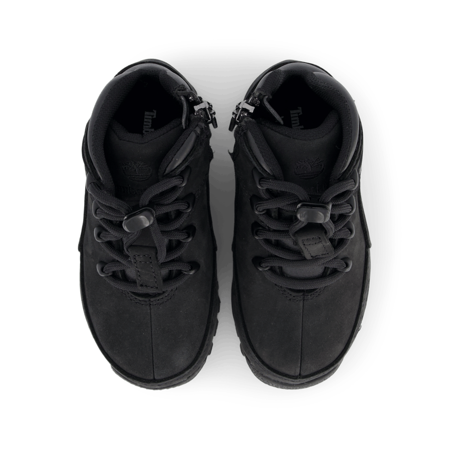 Timberland | Bekväma & Hård Grepp Vinterskor Barn