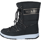 Moon Boot – Barn Vinterskor Modern Och Vattentät