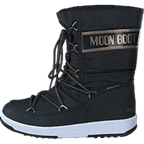 Moon Boot – Barn Vinterskor Modern Och Vattentät