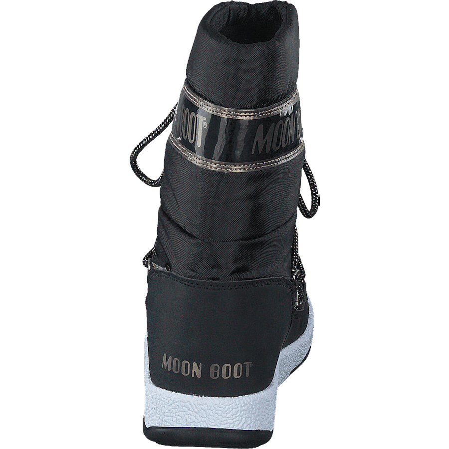 Moon Boot – Barn Vinterskor Modern Och Vattentät
