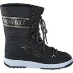 Moon Boot – Barn Vinterskor Modern Och Vattentät
