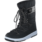 Moon Boot – Barn Vinterskor Modern Och Vattentät