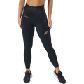 Poeta Black — Bullpadel Leggings