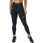 Poeta Black — Bullpadel Leggings