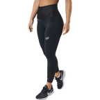 Poeta Black — Bullpadel Leggings