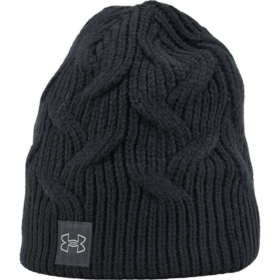 Under Armour | Klassisk Kabelstickad Mössa